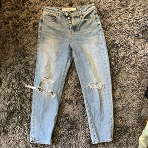brandy melville jeans